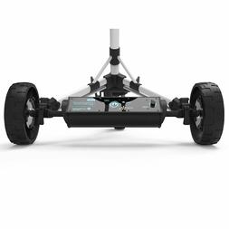 Alphard Club Booster eWheels Powered Golf Cart Conversion Ki