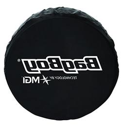 Bag Boy Electric Cart Wheel Covers Black