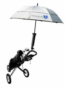 Golf Cart Umbrella Holder UV-Blocker