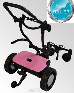 2020 FTR CaddyTrek R2 Remote Controlled Golf Cart -Highlande