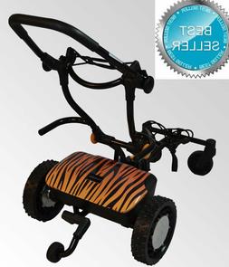 NEW 2020 FTR CaddyTrek R2 Remote Controlled Golf Cart - Wild