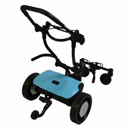 CaddyTrek R2 CaddyWraps Smart Robotic Electric Golf Caddy | 