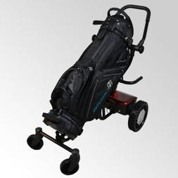 CaddyTrek R2 Smart Robotic Electric Golf Cart Bag Caddy | Ma