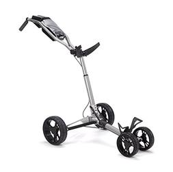 Sun Mountain Reflex Men's Cart-NA-Silver