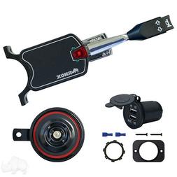 Standard Turn Signal Kit for Golf Carts 
