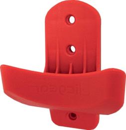 Clicgear Push Cart Wall Mount Storage Hook