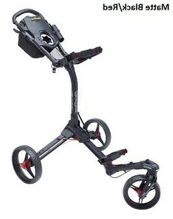 Bag Boy TriSwivel II Golf Cart