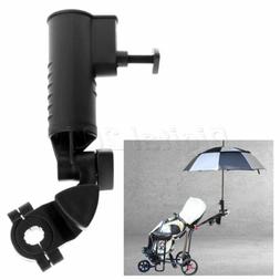 Universal Golf Umbrella Holder Stand Adjustable for Buggy Go